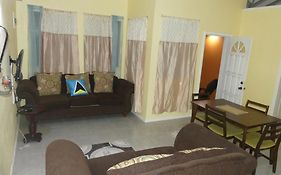 Southern Haven Guesthouse